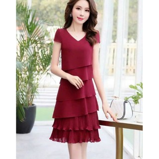 Đầm Babylon Dễ Thương 2hand