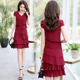 Đầm Babylon Dễ Thương 2hand