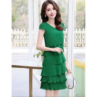 Đầm Babylon Dễ Thương 2hand