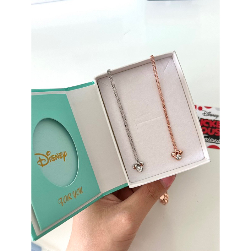 Dây chuyền disney mickey