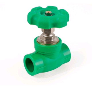 Van ống nhiệt phi 50