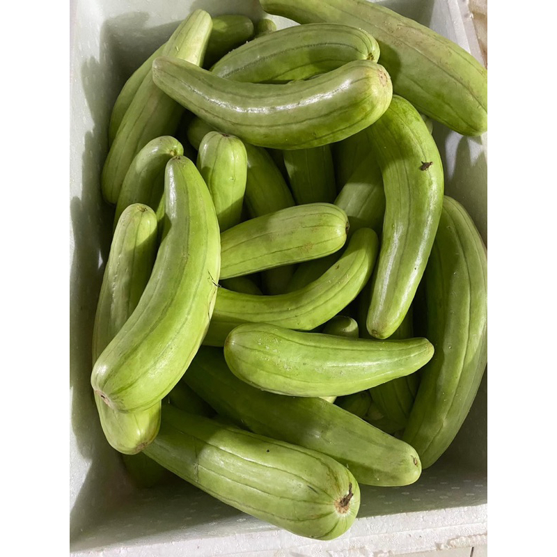 1 Kg_Dưa Gang Muối Chuẩn Vị Quê Bình Định