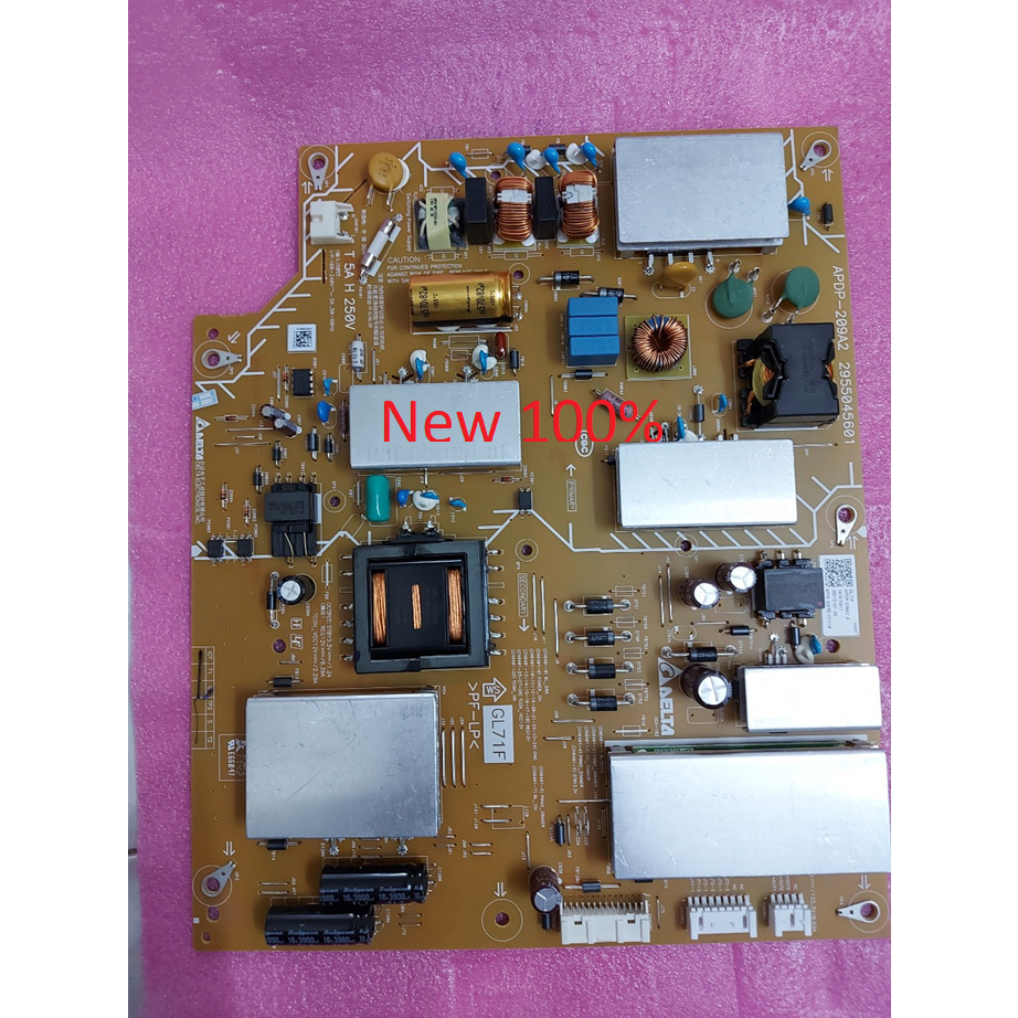 Bo nguồn main sony 55X7000E 55X8000E 55X8500E