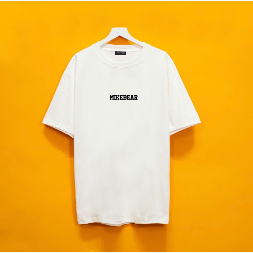 Áo phông mikenber cực đẹp hottrend 2023