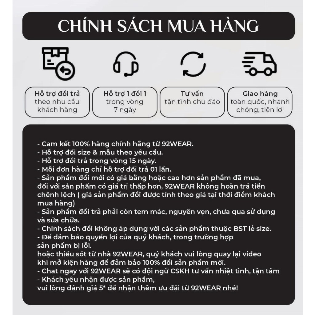 Áo sơ mi 𝟗𝟐𝐖𝐄𝐀𝐑 thiết kế hoa nhí tay bồng vải voan cao cấp có lớp lót nhẹ nhàng thanh lịch WSD2306