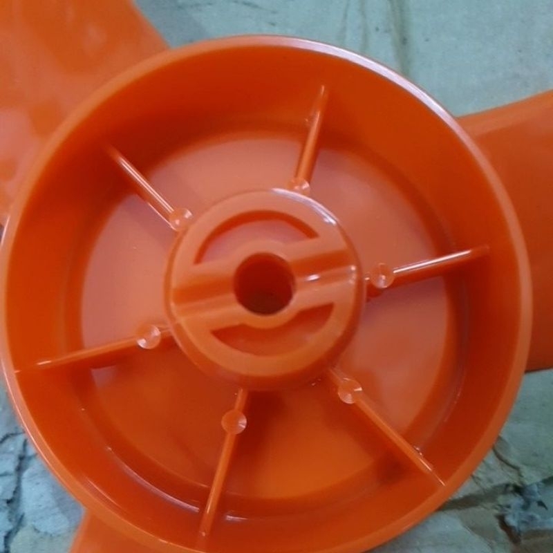 Cánh quạt 3lá b4 senko