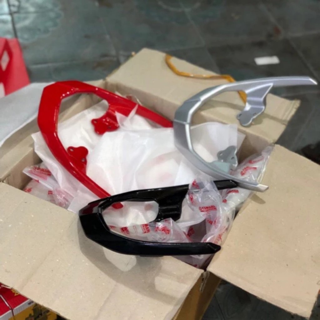 CẢNG SAU SIRUS KIỂU SPARK THÁI