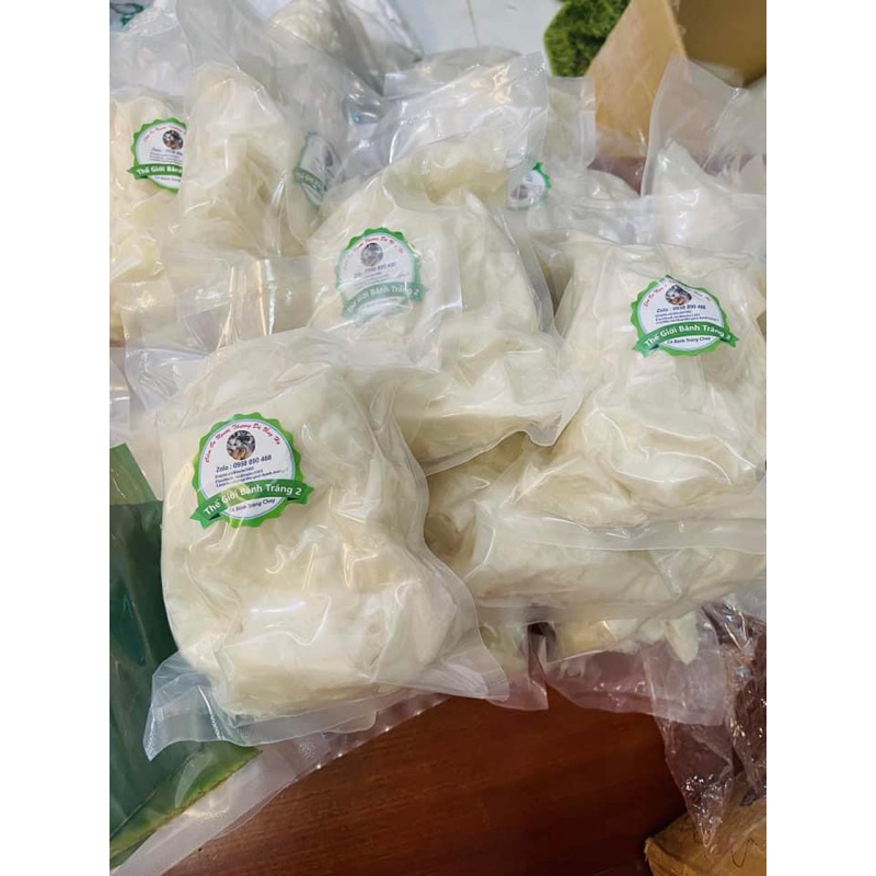 1kg rìa phơi sương gửi đi xa an toàn