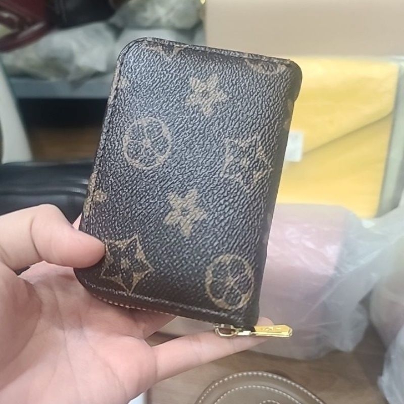 Ví nhỏ để thẻ chuẩn nội địa 35k