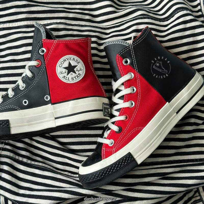 CONVERSE 70 | ORDER Rivals Hi