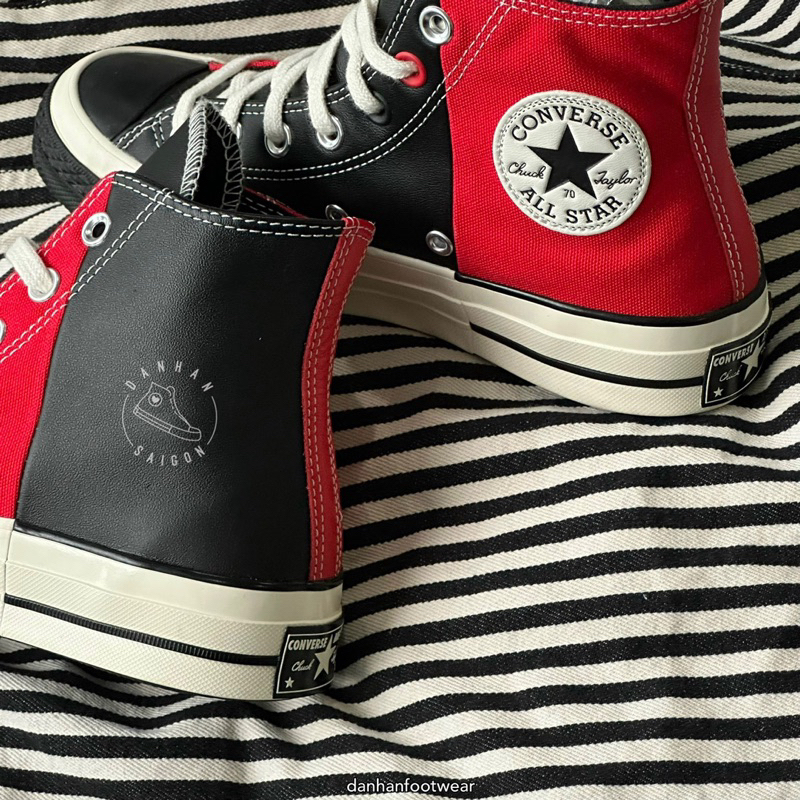 CONVERSE 70 | ORDER Rivals Hi