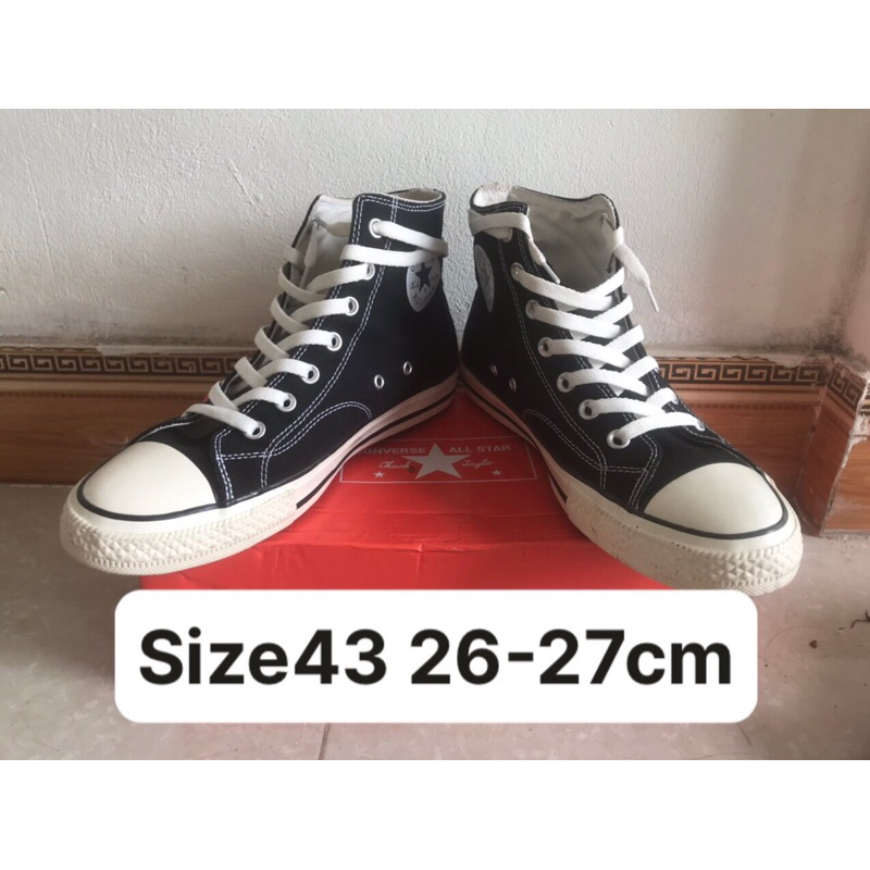 Pass giày cv giá thanh lí