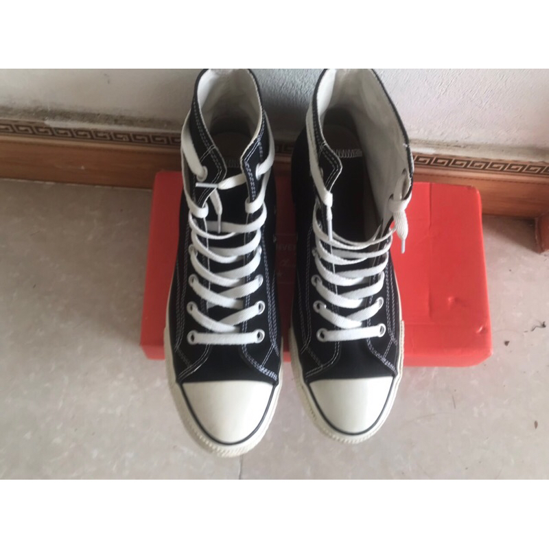 Pass giày cv giá thanh lí