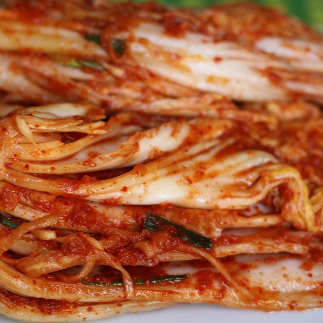 Lợi Khuẩn lên men rau củ muối, dưa cải muối, kim chi thơm ngon hơn