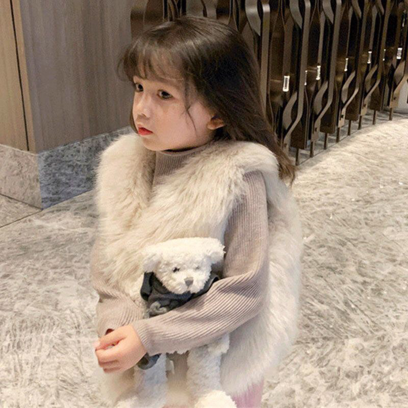 D7877-ÁO KHOÁC GILE LÔNG BÉ GÁI SẴN NHIỀU SIZE
