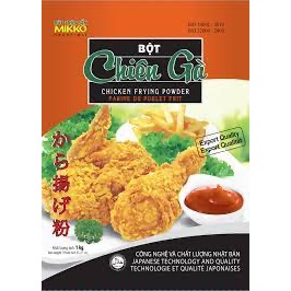 Bột chiên giòn / Bột chiên giòn Tài ký 150gr