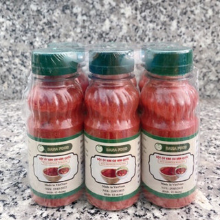 Bột Ớt Hàn Quốc(kimchi)