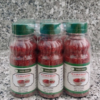Bột Ớt Hàn Quốc(kimchi)