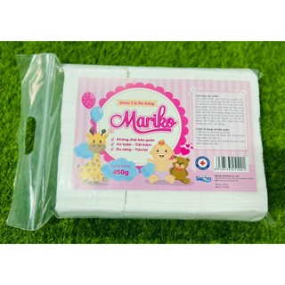 Khăn vải khô đa năng 450g