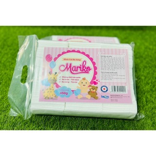 Khăn vải khô đa năng 450g