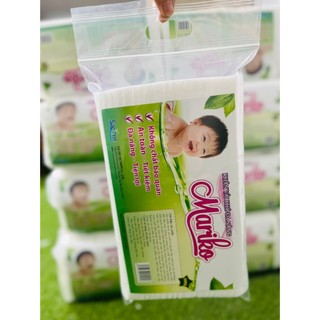 KHĂN VẢI KHÔ ĐA NĂNG 300g
