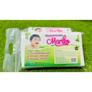 KHĂN VẢI KHÔ ĐA NĂNG 300g