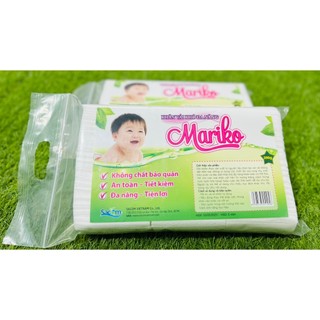 KHĂN VẢI KHÔ ĐA NĂNG 300g