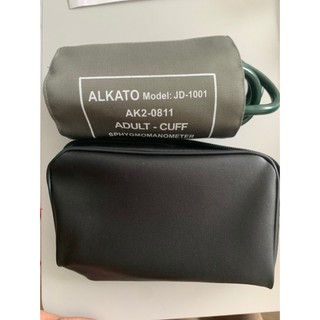 Bộ đo huyết áp alkato