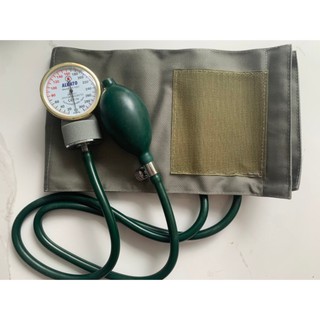 Bộ đo huyết áp alkato