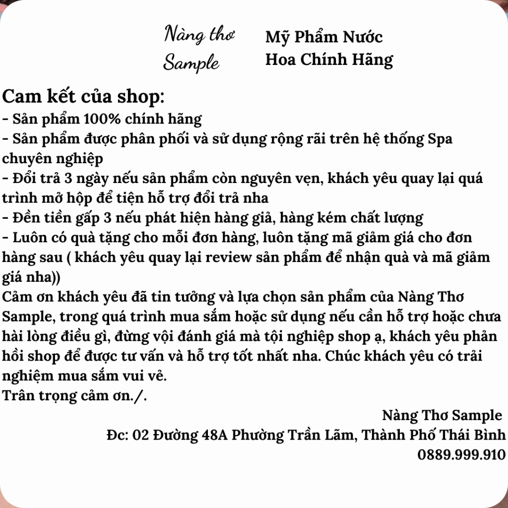 Serum Tế Bào Gốc Kismet Đức Trẻ Hóa Da Sau Laser, Dùng Hoá Chất, Lăn Kim - Nâng Cơ Mặt Se Khít Lỗ Chân Lông