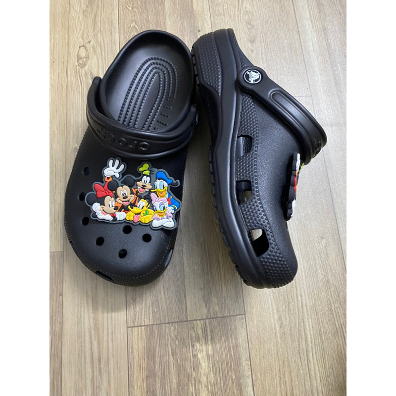 SỤC CROCS chuẩn auth