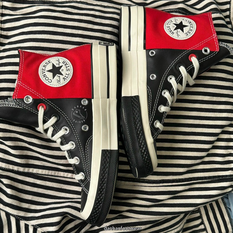 CONVERSE 70 | ORDER Rivals Hi