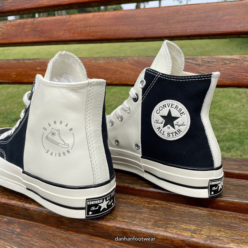 CONVERSE 70 | ORDER Rivals Hi