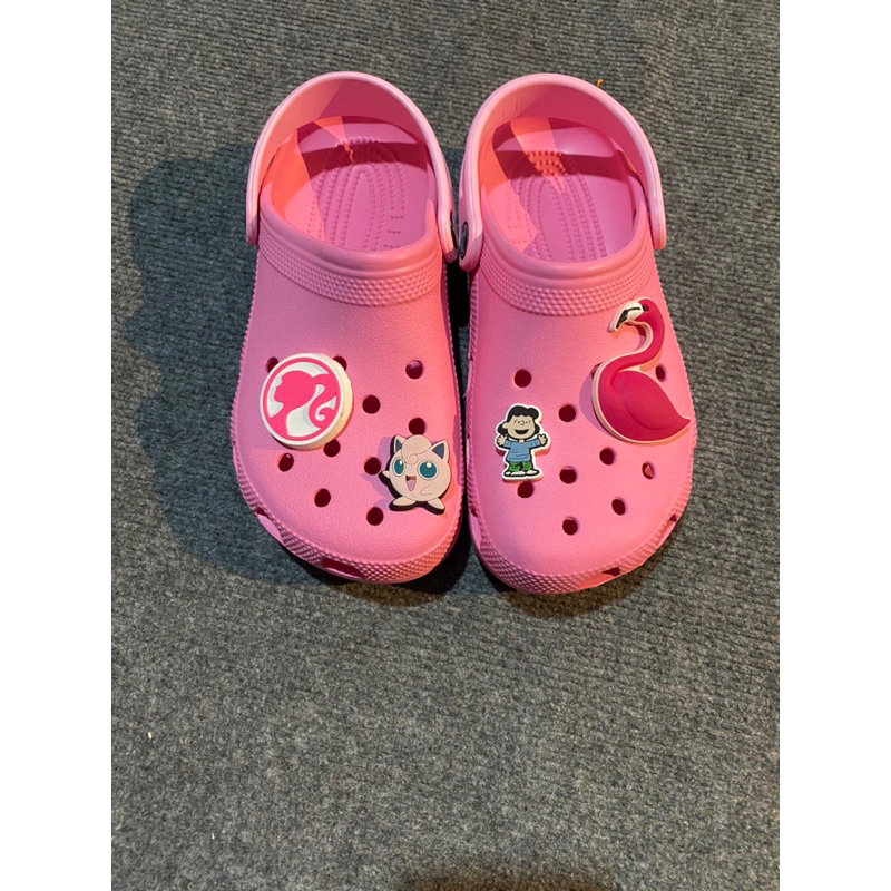 SỤC CROCS chuẩn auth