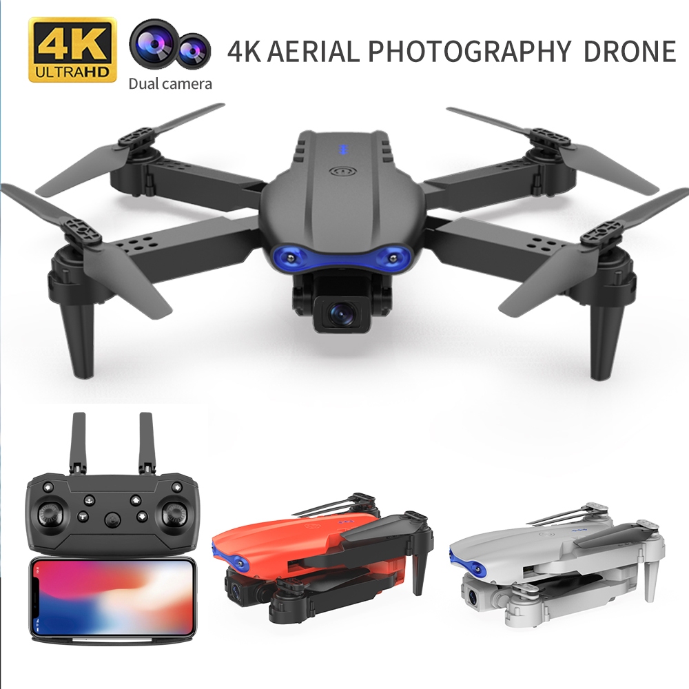 Pin máy bay không người lái phổ thông E99, E88, E100 dung lượng cao 3.7V 1800mAh