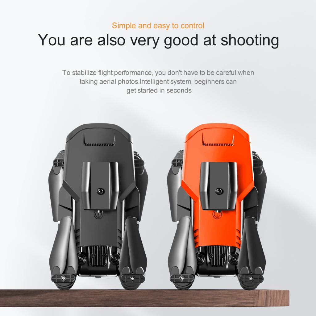 Pin máy bay không người lái phổ thông E99, E88, E100 dung lượng cao 3.7V 1800mAh