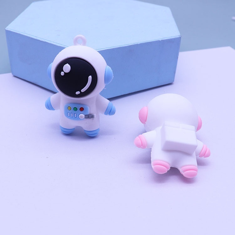 Móc Khóa Hình Phi Hành Gia