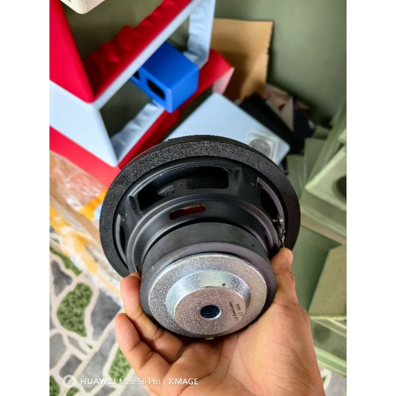 Sub LG 6.5in 4ohm 80w siêu bass