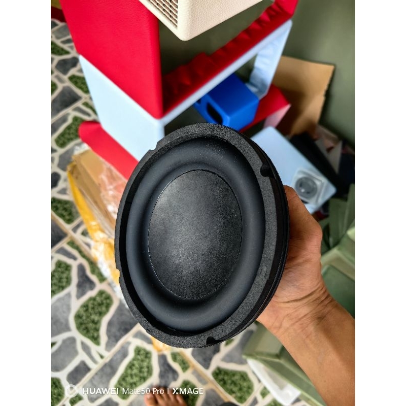 Sub LG 6.5in 4ohm 80w siêu bass