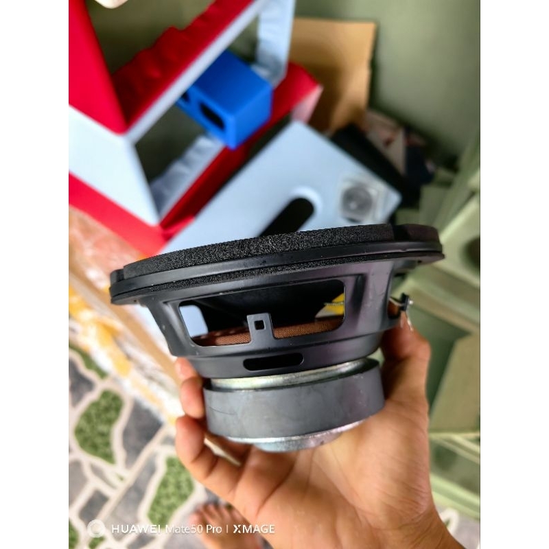 Sub LG 6.5in 4ohm 80w siêu bass