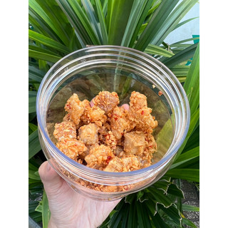 (Combo2) 2 CƠM CHÁY + 1 TÓP MỠ CHÁY TỎI