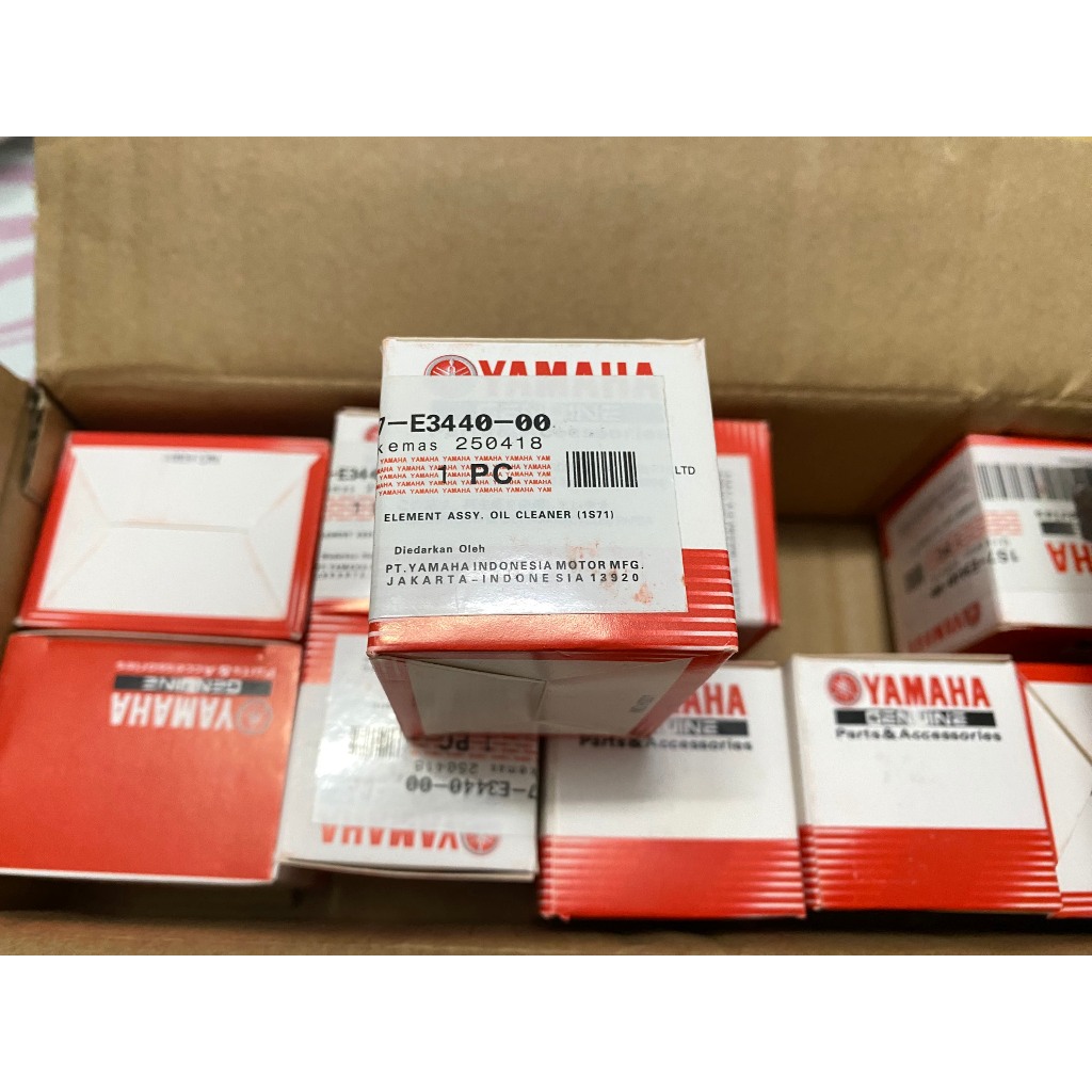 Lọc Nhớt Yamaha