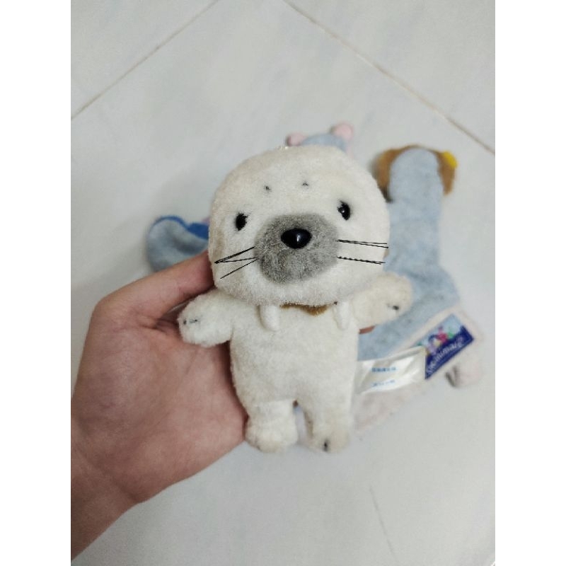 Gấu cosplay