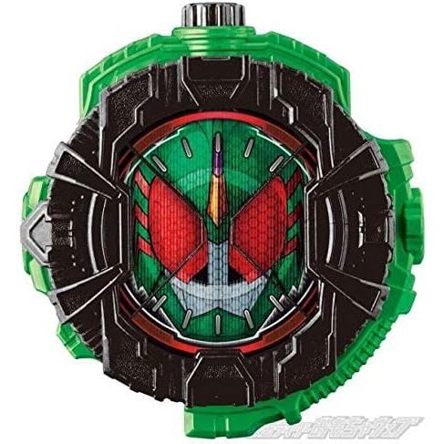 KamenRider Zio | DX Amazon Omega Ride Watch