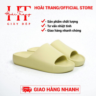 Dép đúc quai ngang DUWA hàng chính hãng