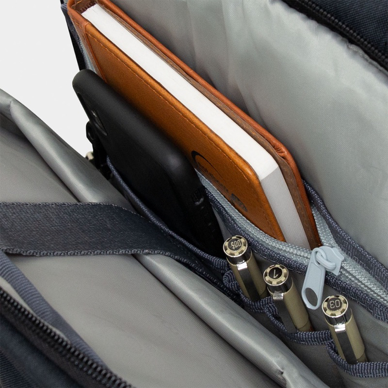 Balo Laptop 16 Inch Thời Trang Cao Cấp Kim Long KL039