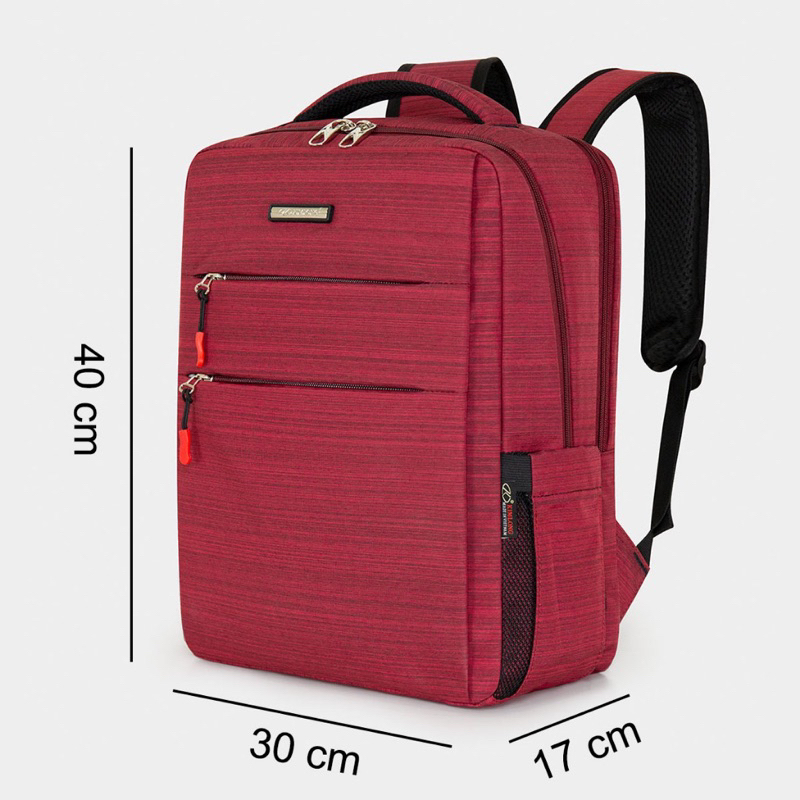 Balo Laptop 16 Inch Thời Trang Cao Cấp Kim Long KL039