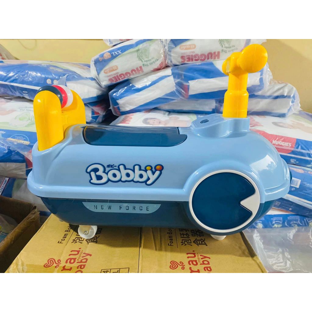 Đồ chơi vận động cho bé