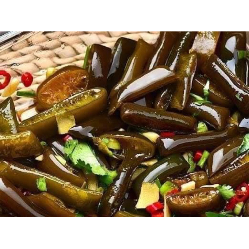 Tảo Chile 500gram - 1KG