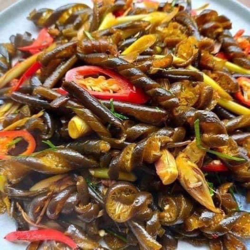 Tảo Chile 500gram - 1KG